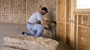 Types of Insulation We Offer in Weatherford, TX